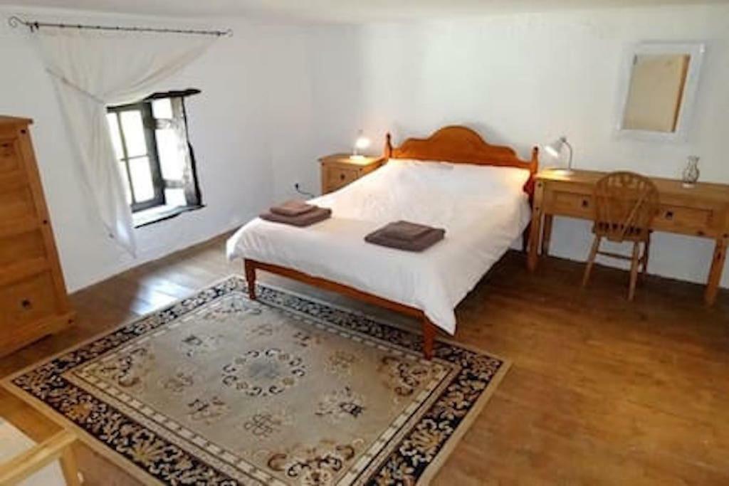 Maison Loubignac At Les Vergnes Gites Exideuil-sur-Vienne Kültér fotó